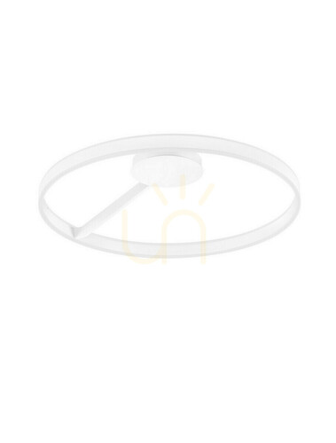 Sprawdź Plafon SOLVIRA Luces Exclusivas LE45498