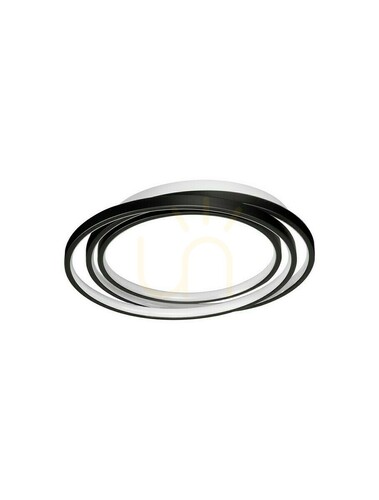 Sprawdź Plafon TELVIRA Luces Exclusivas LE45501