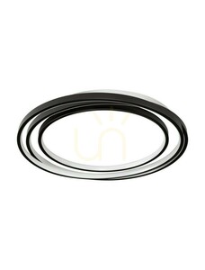 Plafon LED TELVIRA Luces Exclusivas LE45502 small 0