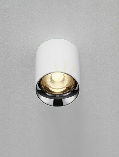 Sprawdź Spot LUMERCA Luces Exclusivas LE45511