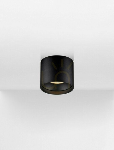 Sprawdź Spot CENVARO Luces Exclusivas LE45515