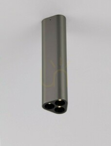 Spot PARENZO Luces Exclusivas LE45525 small 2