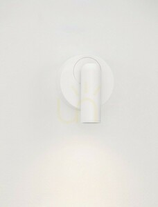 Kinkiet LED TINVALO biały Luces Exclusivas LE45532 small 1