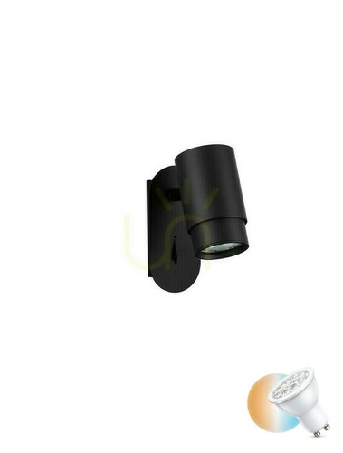 Sprawdź Kinkiet JAVERTO Luces Exclusivas LE45535