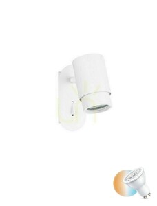 Kinkiet JAVERTO Luces Exclusivas LE45536 0 Kinkiet JAVERTO Luces Exclusivas LE45536 small 0