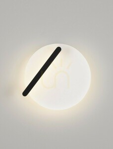 Kinkiet GALURCA Luces Exclusivas LE45546 small 2
