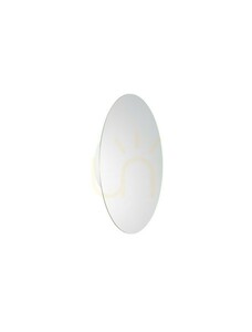 Kinkiet SARVINO Luces Exclusivas LE45558 0 Kinkiet SARVINO Luces Exclusivas LE45558 small 0