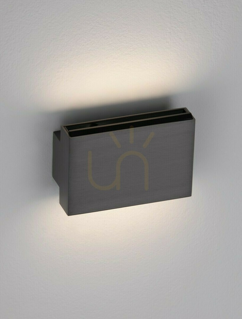 Zobacz Kinkiet LORANCA Luces Exclusivas LE45565 Kinkiet LORANCA Luces Exclusivas LE45565