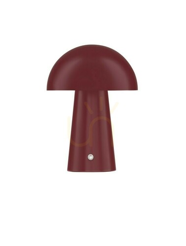 Sprawdź Lampa Stołowa CASTORO Luces Exclusivas LE45587