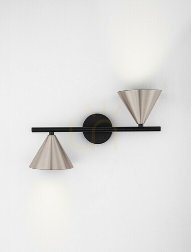 Sprawdź Kinkiet SALVADO Luces Exclusivas LE45592