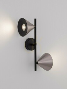 Kinkiet SALVADO Luces Exclusivas LE45592 2 Kinkiet SALVADO Luces Exclusivas LE45592 small 2