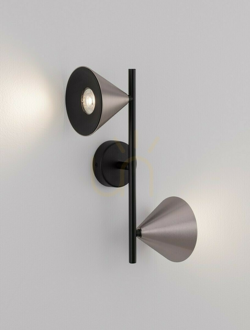 Obejrzyj Kinkiet SALVADO Luces Exclusivas LE45592 Kinkiet SALVADO Luces Exclusivas LE45592