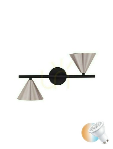 Sprawdź Kinkiet SALVADO Luces Exclusivas LE45592