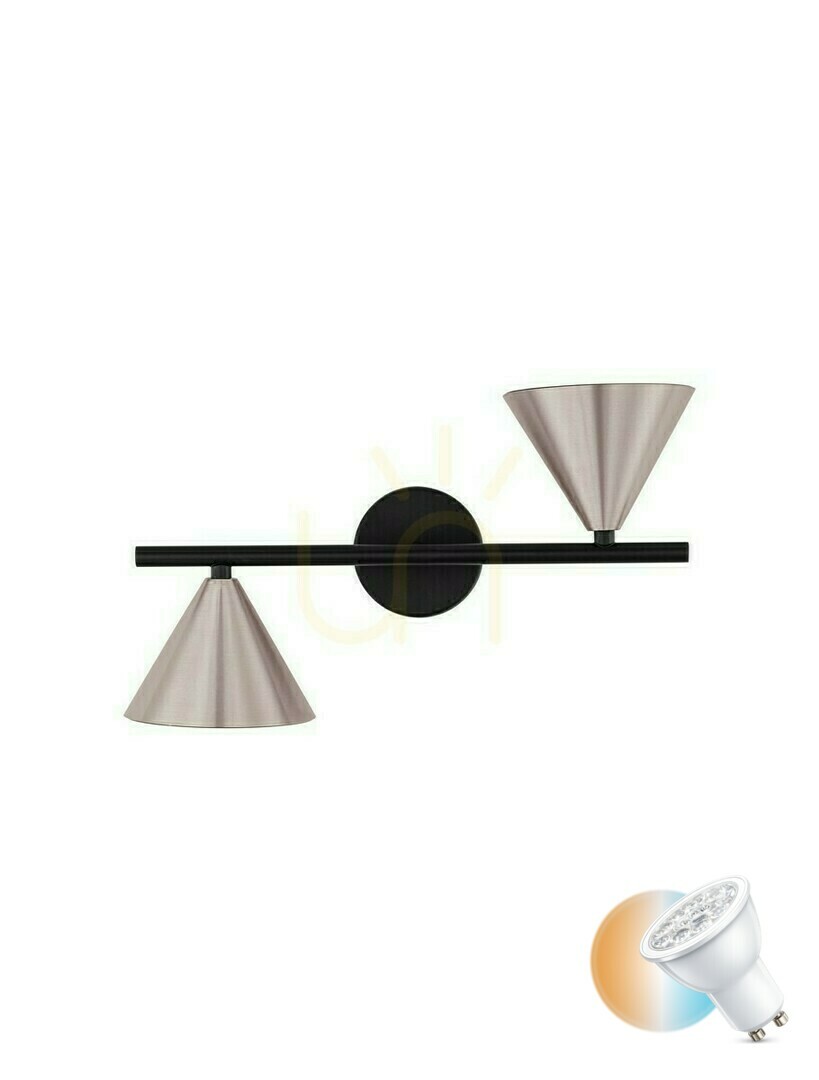 Sprawdź Kinkiet SALVADO Luces Exclusivas LE45592 Kinkiet SALVADO Luces Exclusivas LE45592