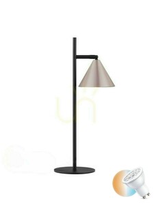 Lampa Stołowa SALVADO Luces Exclusivas LE45594 small 0