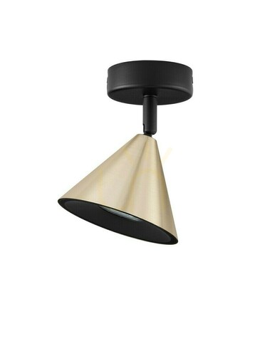 Sprawdź Plafon SALVADO Luces Exclusivas LE45595