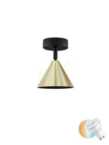 Sprawdź Plafon SALVADO Luces Exclusivas LE45595