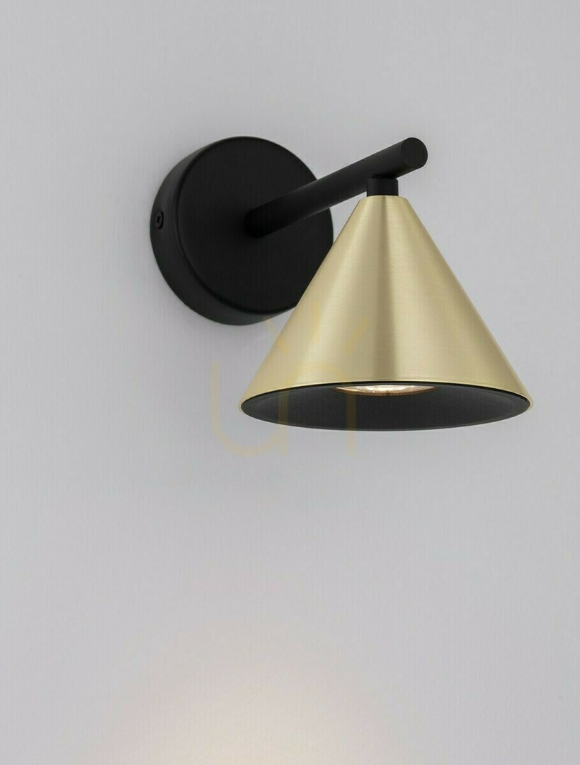 Obejrzyj Kinkiet SALVADO Luces Exclusivas LE45596 Kinkiet SALVADO Luces Exclusivas LE45596
