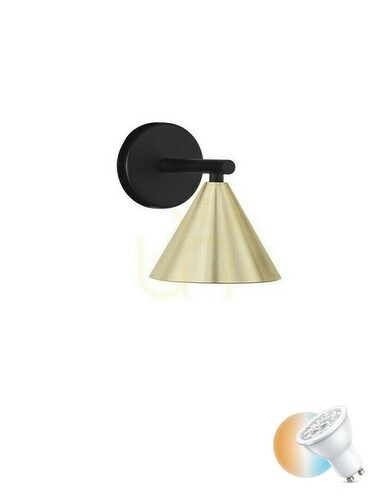 Sprawdź Kinkiet SALVADO Luces Exclusivas LE45596