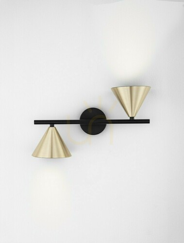 Sprawdź Kinkiet SALVADO Luces Exclusivas LE45597
