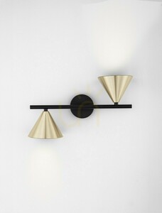 Kinkiet SALVADO Luces Exclusivas LE45597 1 Kinkiet SALVADO Luces Exclusivas LE45597 small 1