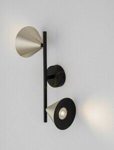Kinkiet SALVADO Luces Exclusivas LE45597 2 Kinkiet SALVADO Luces Exclusivas LE45597 small 2