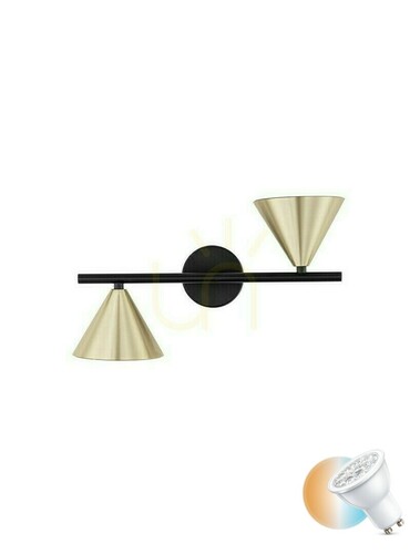 Sprawdź Kinkiet SALVADO Luces Exclusivas LE45597