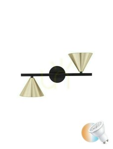 Kinkiet SALVADO Luces Exclusivas LE45597 0 Kinkiet SALVADO Luces Exclusivas LE45597 small 0