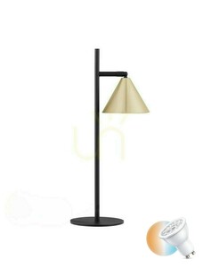 Lampa Stołowa SALVADO Luces Exclusivas LE45598 0 Lampa Stołowa SALVADO Luces Exclusivas LE45598 small 0