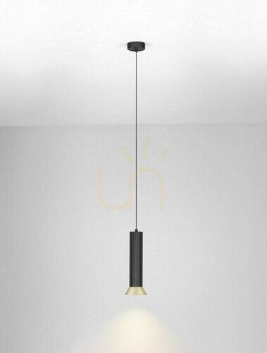 Sprawdź Lampa Wisząca MARENZO Luces Exclusivas LE45600