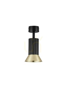 Reflektor Natynkowy MARENZO Luces Exclusivas LE45602 czarno-złoty small 4