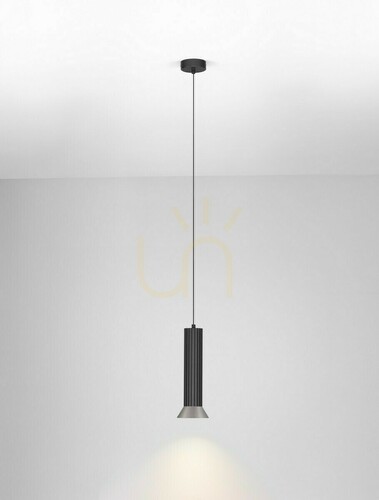 Sprawdź Lampa Wisząca MARENZO Luces Exclusivas LE45605
