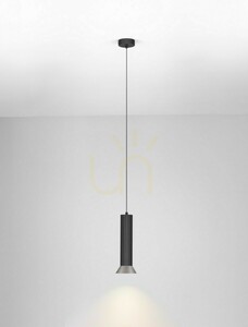 Lampa Wisząca MARENZO Luces Exclusivas LE45605 small 1