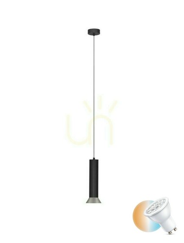 Sprawdź Lampa Wisząca MARENZO Luces Exclusivas LE45605