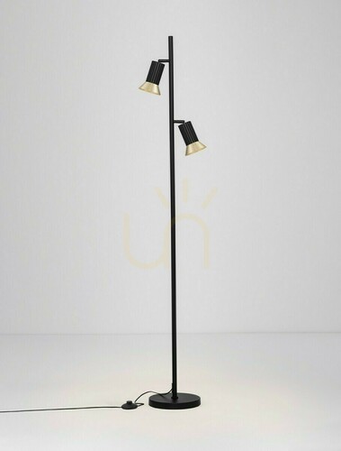 Sprawdź Lampa Podłogowa MARENZO Luces Exclusivas LE45612