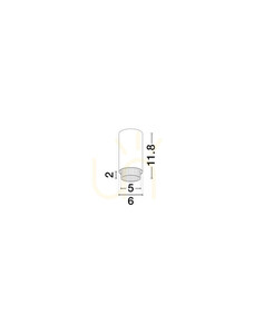 Lampa Nowoczesna TORVILA Luces Exclusivas LE45620 3 Lampa Nowoczesna TORVILA Luces Exclusivas LE45620 small 3