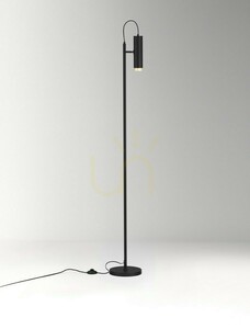Lampa Podłogowa TORVILA Luces Exclusivas LE45624 small 1