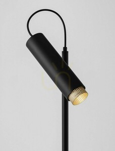 Lampa Podłogowa TORVILA Luces Exclusivas LE45624 small 2