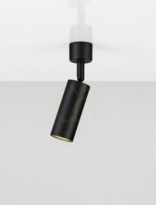 Lampa Nowoczesna VALLERO Luces Exclusivas LE45629 small 1
