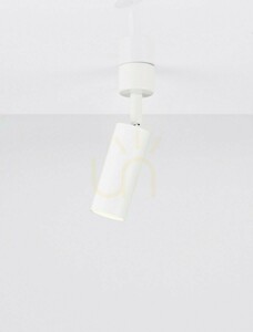 Lampa Nowoczesna VALLERO Luces Exclusivas LE45634 small 2