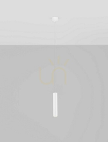 Sprawdź Lampa Wisząca VALLERO Luces Exclusivas LE45636
