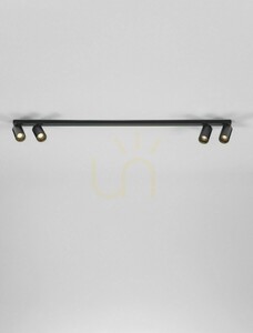 Lampa Nowoczesna FALORIA Luces Exclusivas LE45651 small 1