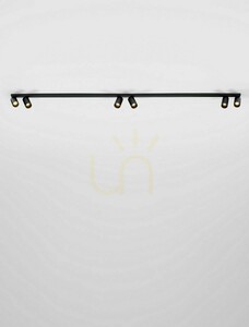 Lampa Nowoczesna FALORIA Luces Exclusivas LE45653 1 Lampa Nowoczesna FALORIA Luces Exclusivas LE45653 small 1