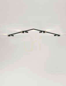 Lampa Nowoczesna CALDEMO Luces Exclusivas LE45655 1 Lampa Nowoczesna CALDEMO Luces Exclusivas LE45655 small 1