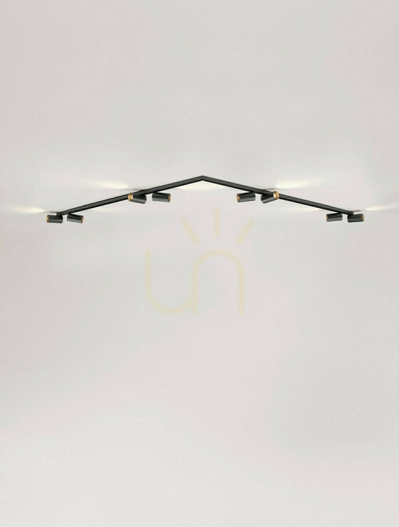 Zobacz Lampa Nowoczesna CALDEMO Luces Exclusivas LE45655 Lampa Nowoczesna CALDEMO Luces Exclusivas LE45655