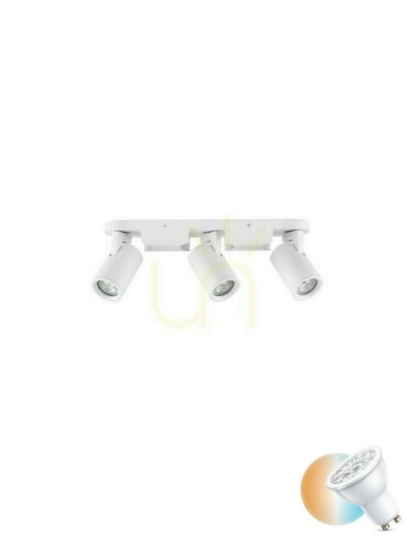 Sprawdź Lampa Nowoczesna LUNBIRA Luces Exclusivas LE45661