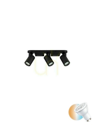 Sprawdź Lampa Nowoczesna LUNBIRA Luces Exclusivas LE45662