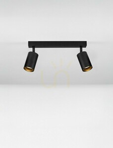 Plafon TREMANO Luces Exclusivas LE45666 small 1