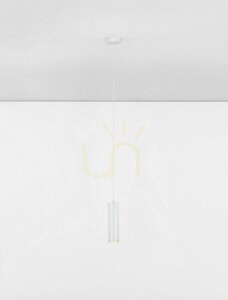 Lampa Wisząca ZENFARO Luces Exclusivas LE45672 small 1