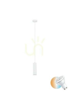 Lampa Wisząca ZENFARO Luces Exclusivas LE45672 small 0